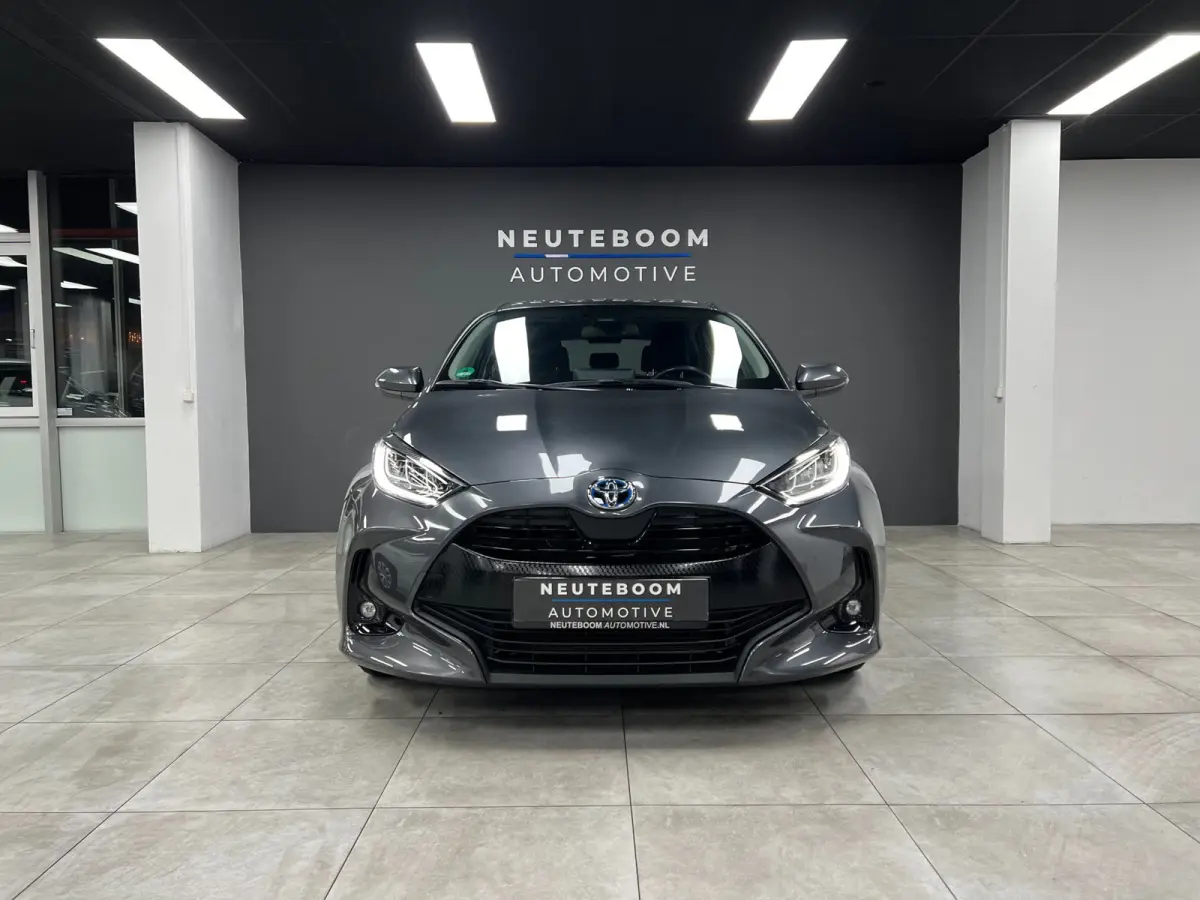 1.5 Hybrid Dynamic | Carplay | Cam | Keyless|