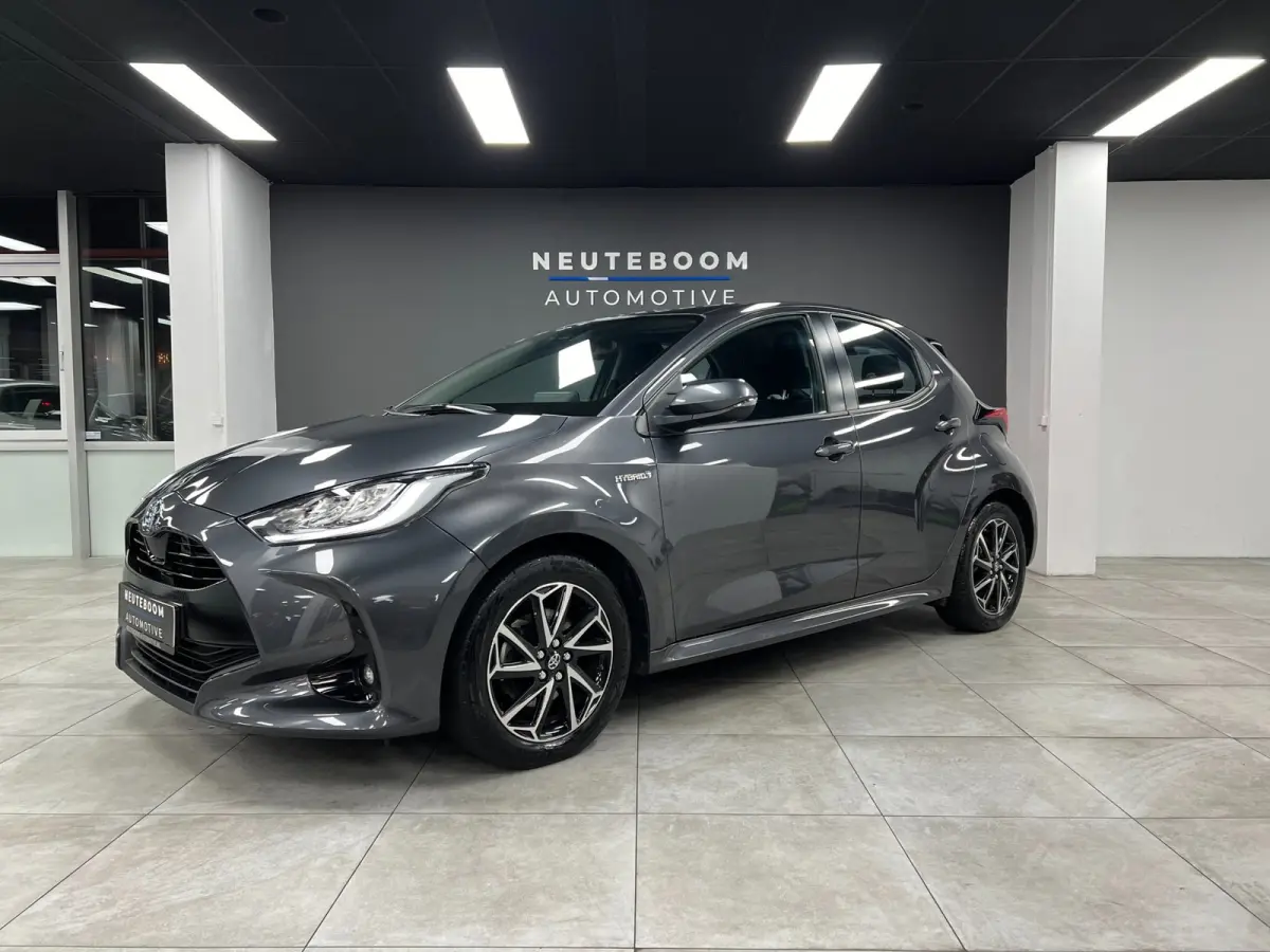 1.5 Hybrid Dynamic | Carplay | Cam | Keyless|