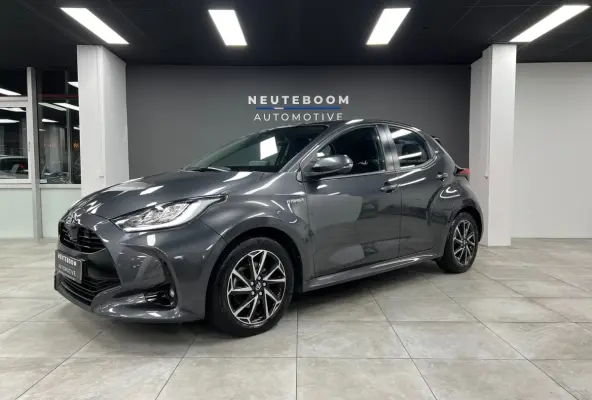 1.5 Hybrid Dynamic | Carplay | Cam | Keyless|