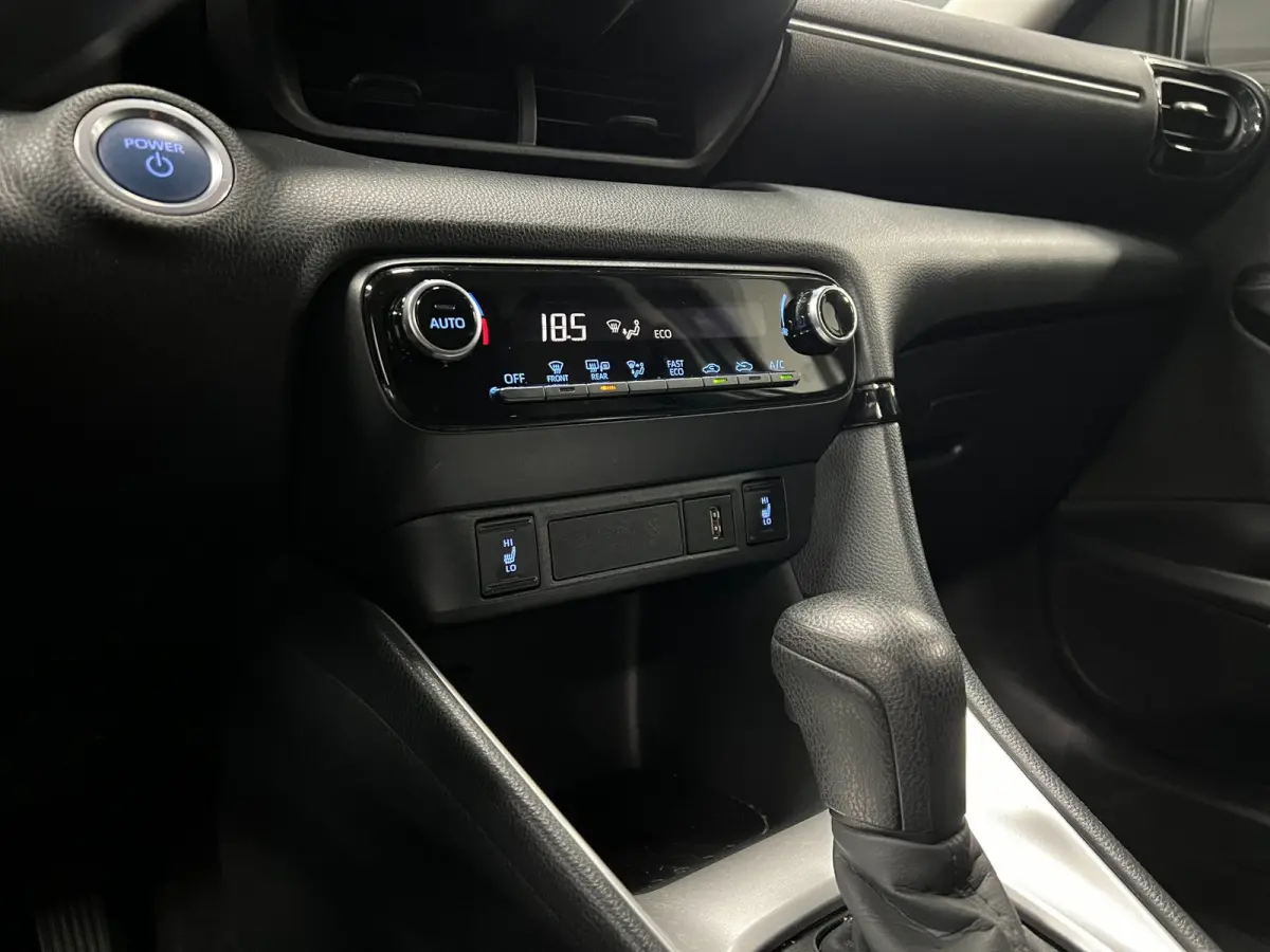 1.5 Hybrid Dynamic | Carplay | Cam | Keyless|