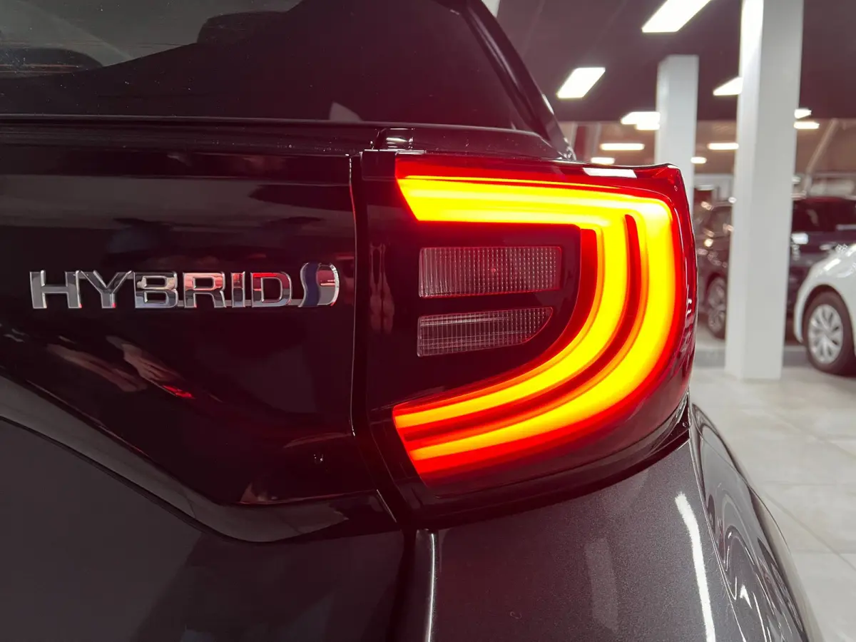 1.5 Hybrid Dynamic | Carplay | Cam | Keyless|