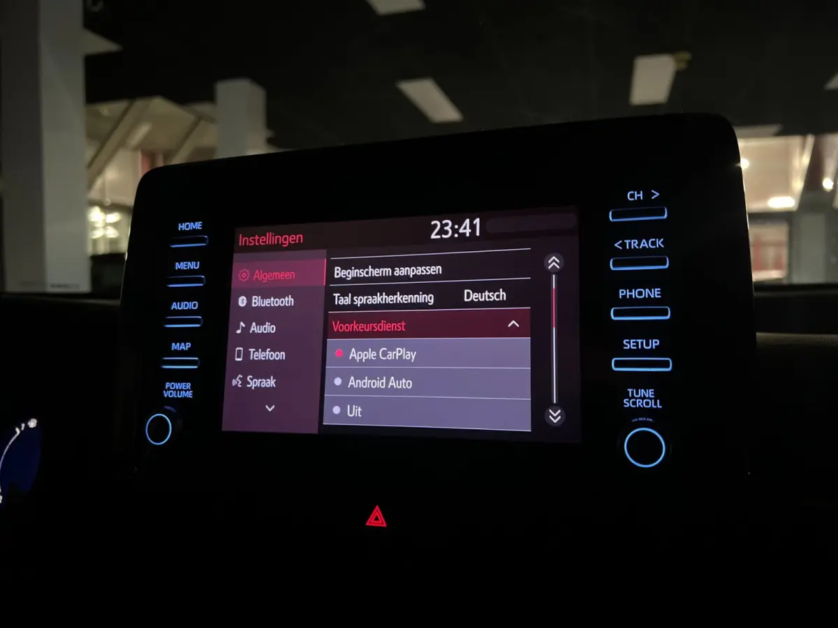 1.5 Hybrid Dynamic | Carplay | Cam | Keyless|