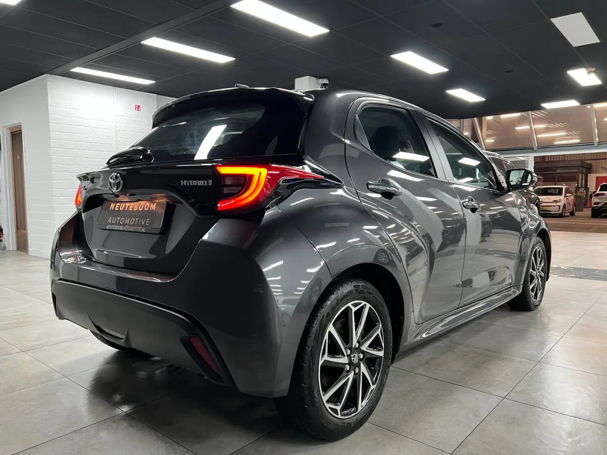 1.5 Hybrid Dynamic | Carplay | Cam | Keyless|