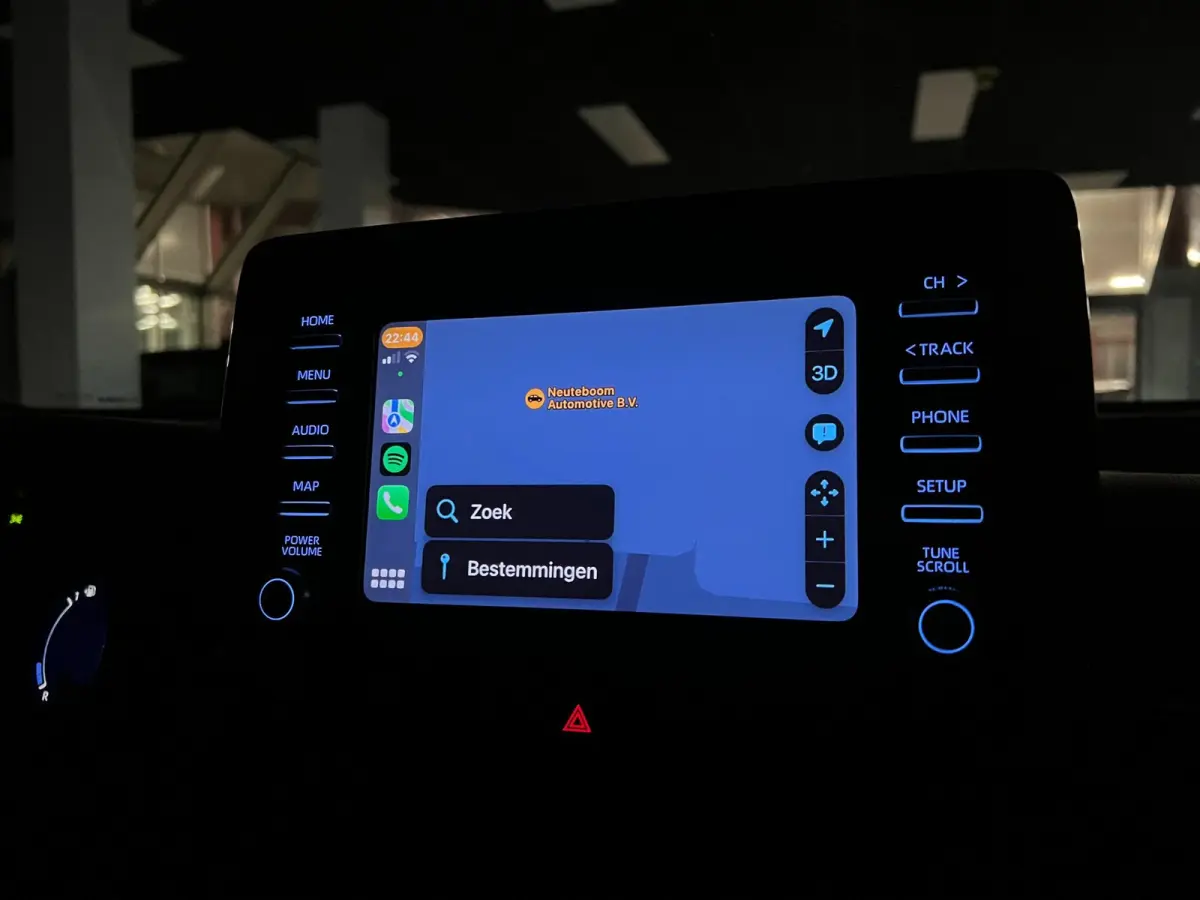 1.5 Hybrid Dynamic | Carplay | Cam | Keyless|