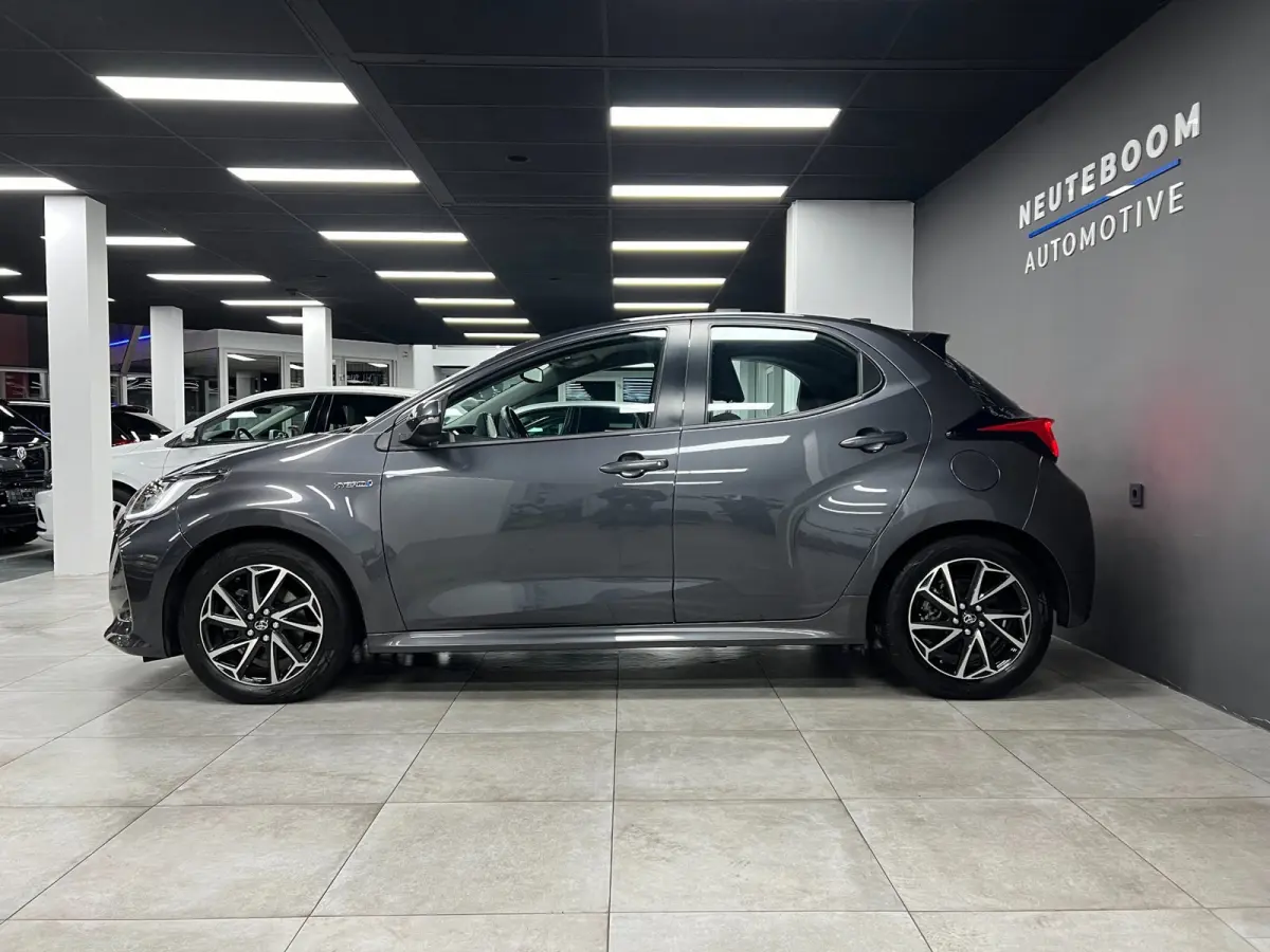 1.5 Hybrid Dynamic | Carplay | Cam | Keyless|