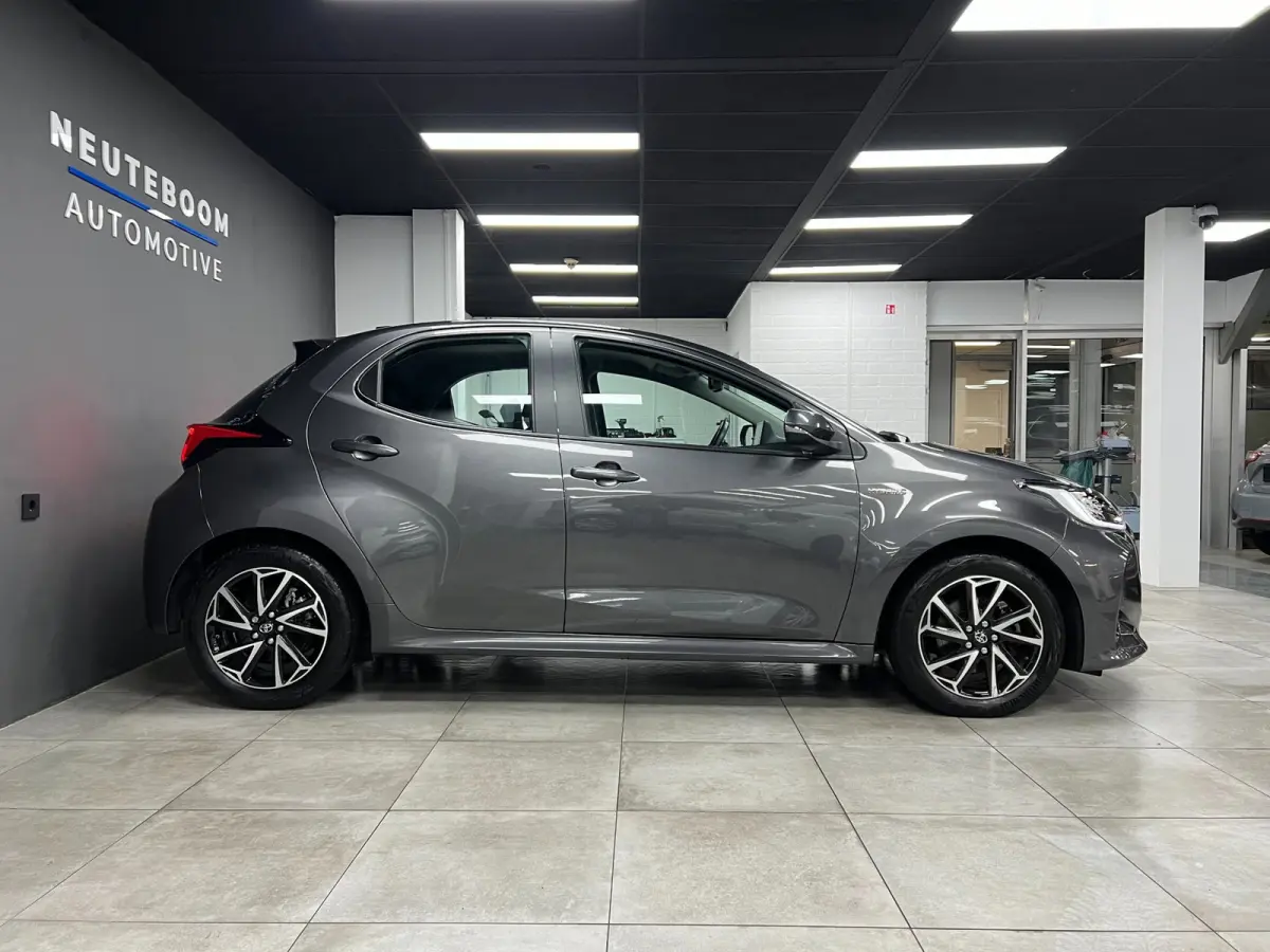 1.5 Hybrid Dynamic | Carplay | Cam | Keyless|
