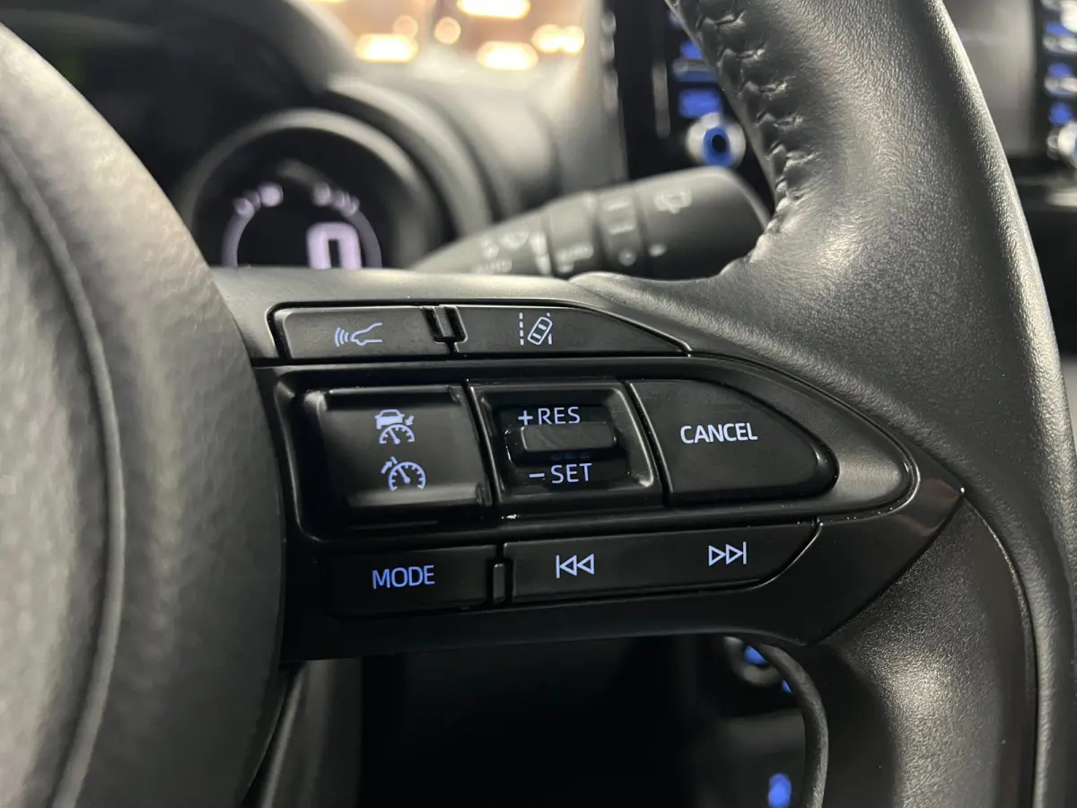 1.5 Hybrid Dynamic | Carplay | Cam | Keyless|