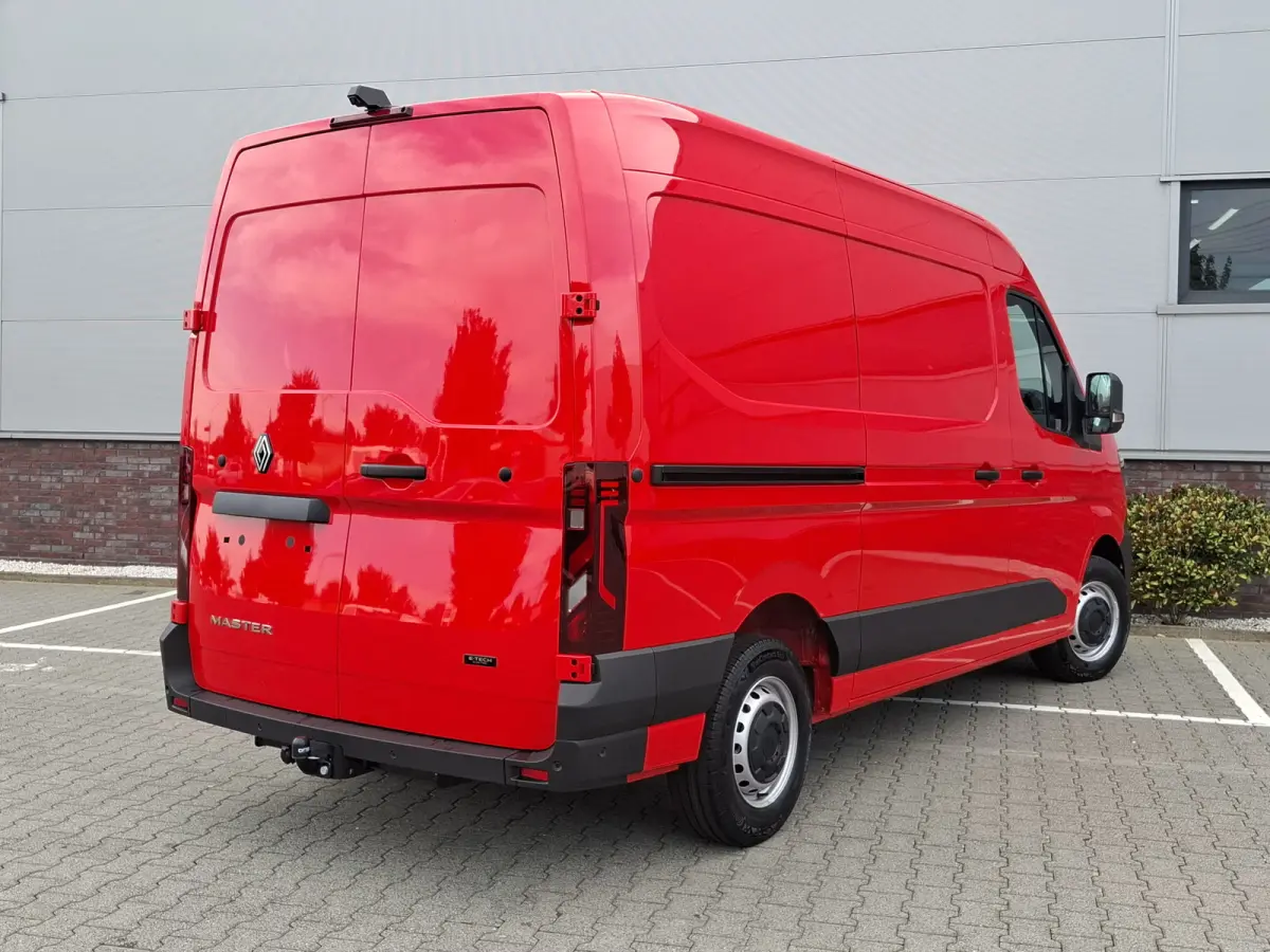 T35 L2H2 Advance long range 87 kWh (Wordt verwacht)