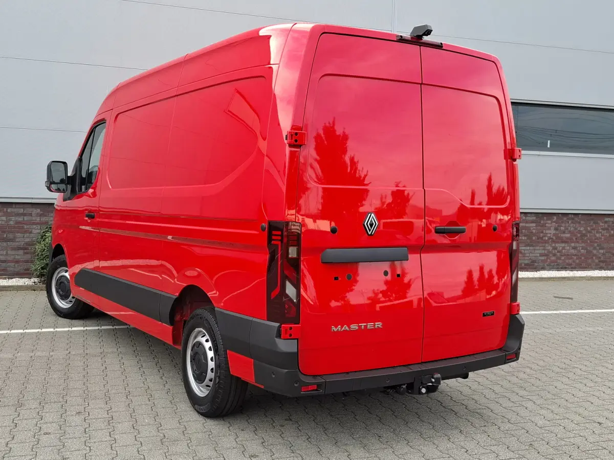T35 L2H2 Advance long range 87 kWh (Wordt verwacht)