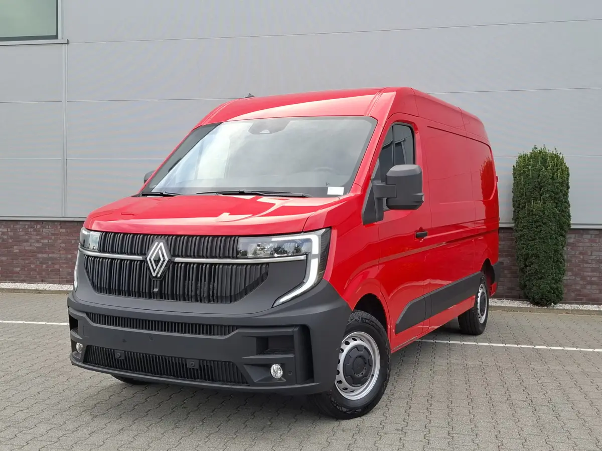 T35 L2H2 Advance long range 87 kWh (Wordt verwacht)