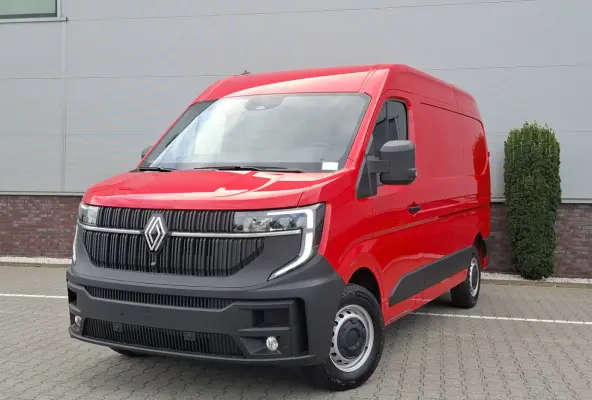 T35 L2H2 Advance long range 87 kWh (Wordt verwacht)