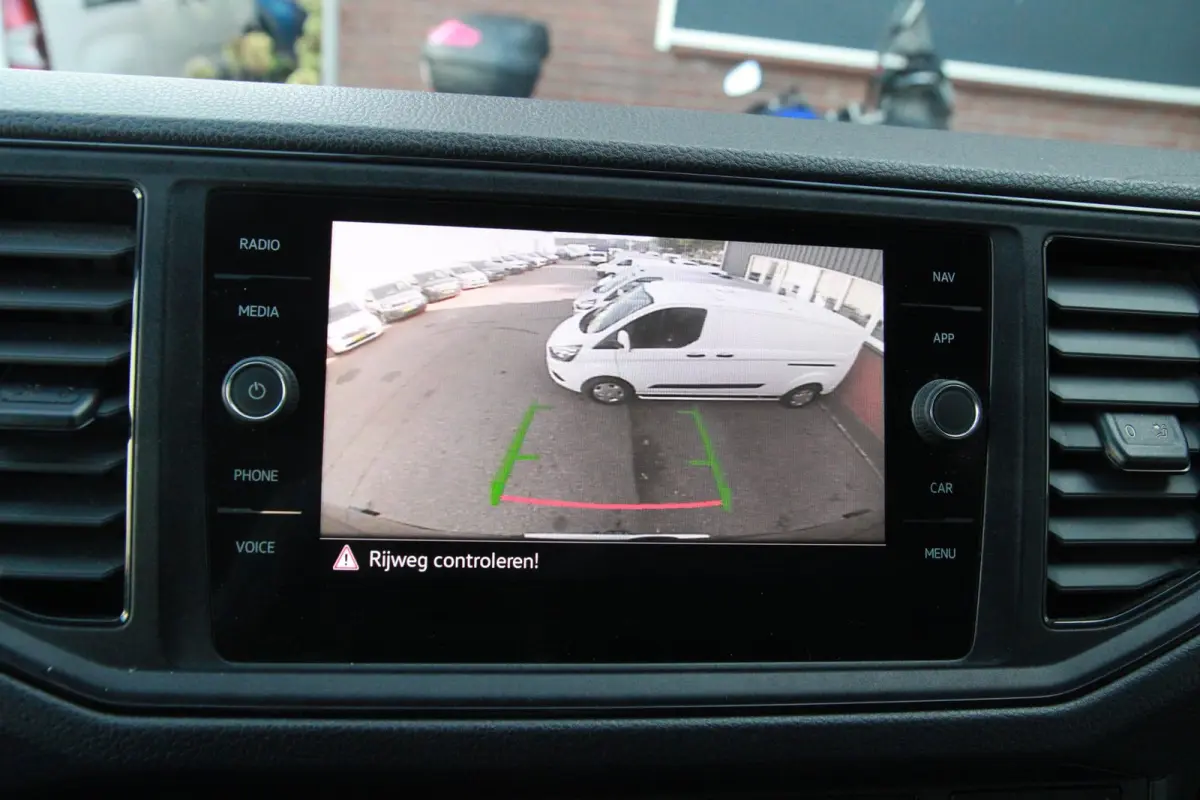 35 2.0 TDI L3H3 177PK Automaat / Camera / App Connect / 3 zits