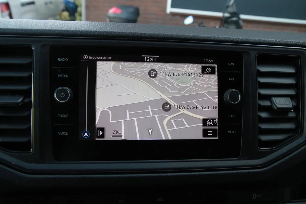 35 2.0 TDI L3H3 177PK Automaat / Camera / App Connect / 3 zits