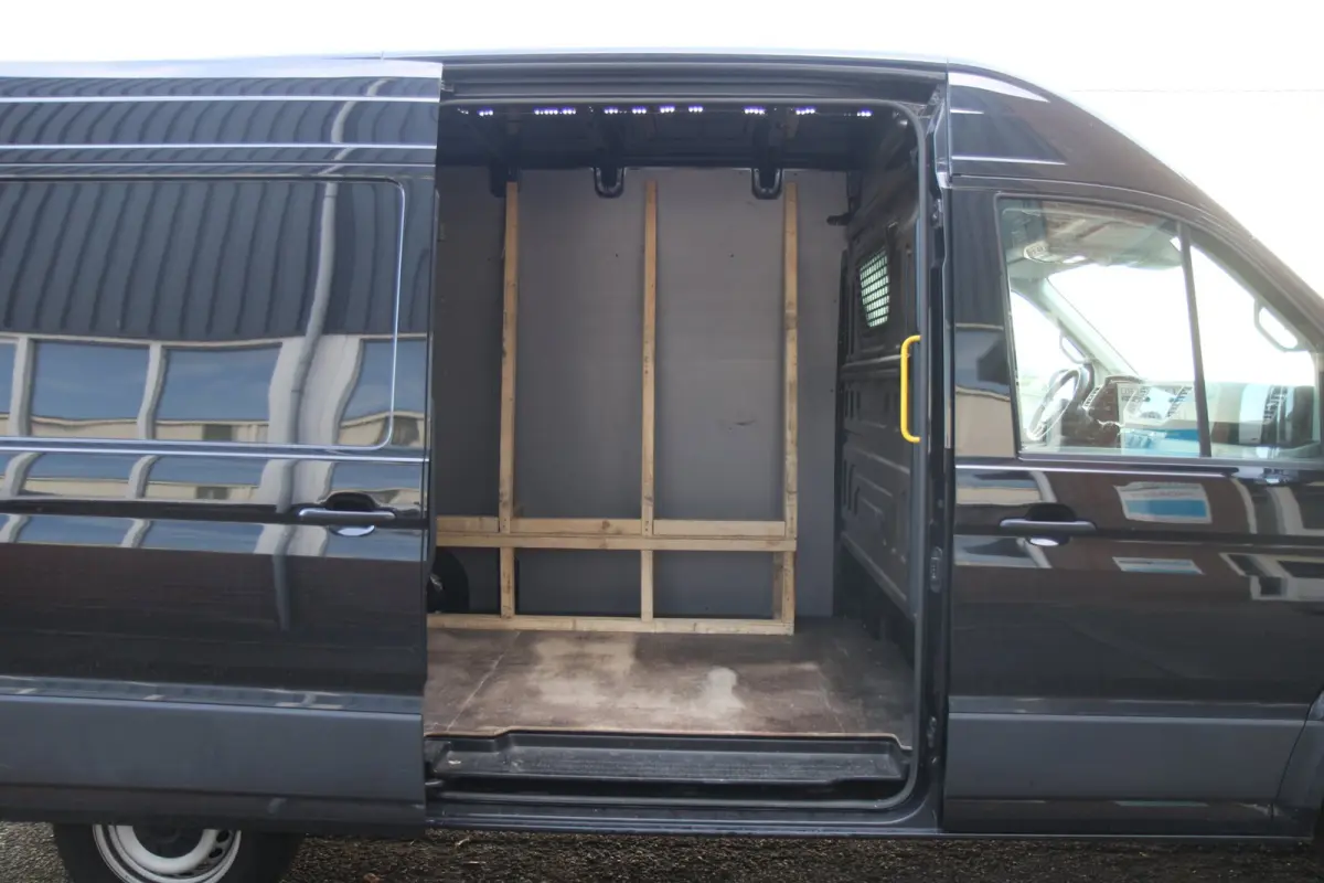 35 2.0 TDI L3H3 177PK Automaat / Camera / App Connect / 3 zits