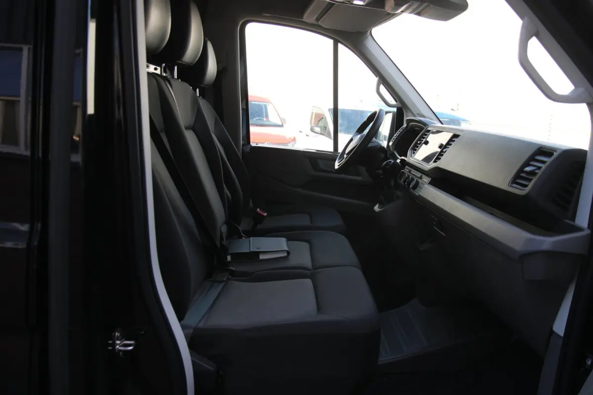 35 2.0 TDI L3H3 177PK Automaat / Camera / App Connect / 3 zits