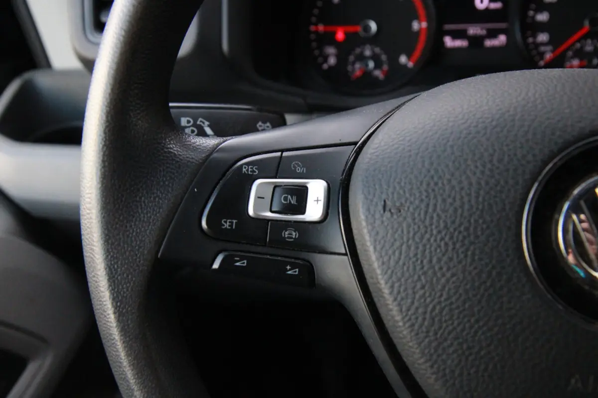 35 2.0 TDI L3H3 177PK Automaat / Camera / App Connect / 3 zits