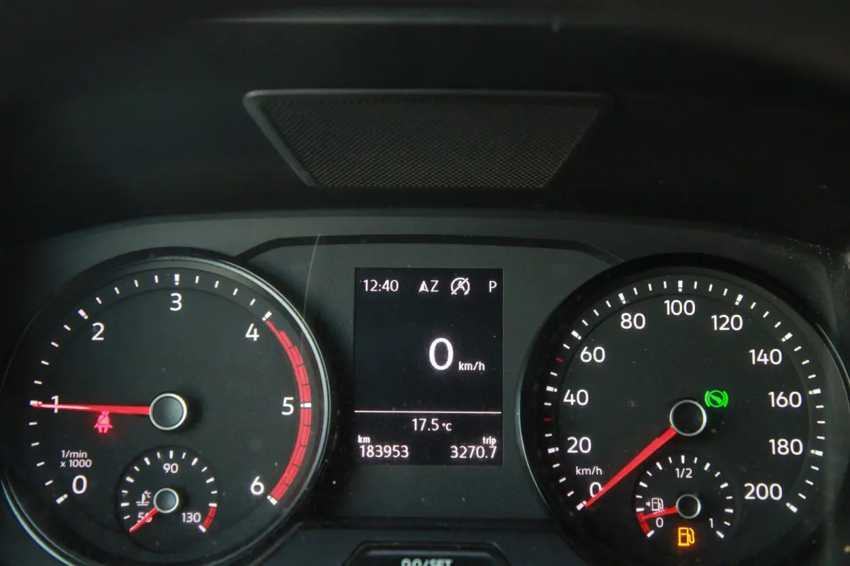 35 2.0 TDI L3H3 177PK Automaat / Camera / App Connect / 3 zits
