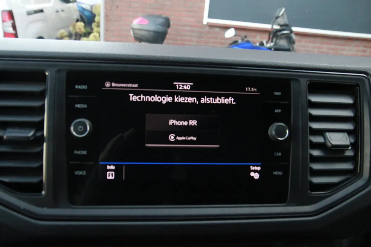 35 2.0 TDI L3H3 177PK Automaat / Camera / App Connect / 3 zits