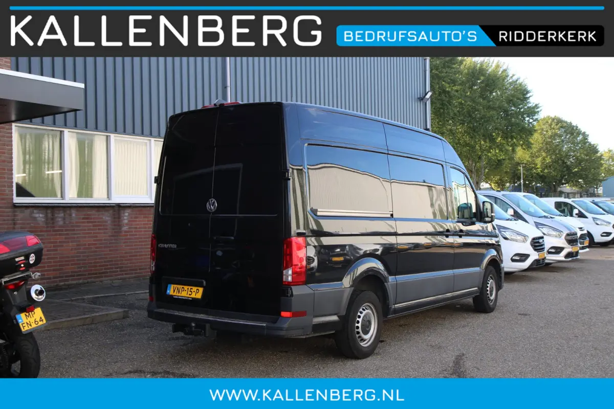35 2.0 TDI L3H3 177PK Automaat / Camera / App Connect / 3 zits