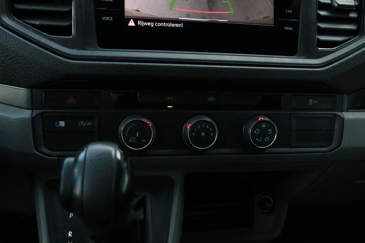 35 2.0 TDI L3H3 177PK Automaat / Camera / App Connect / 3 zits