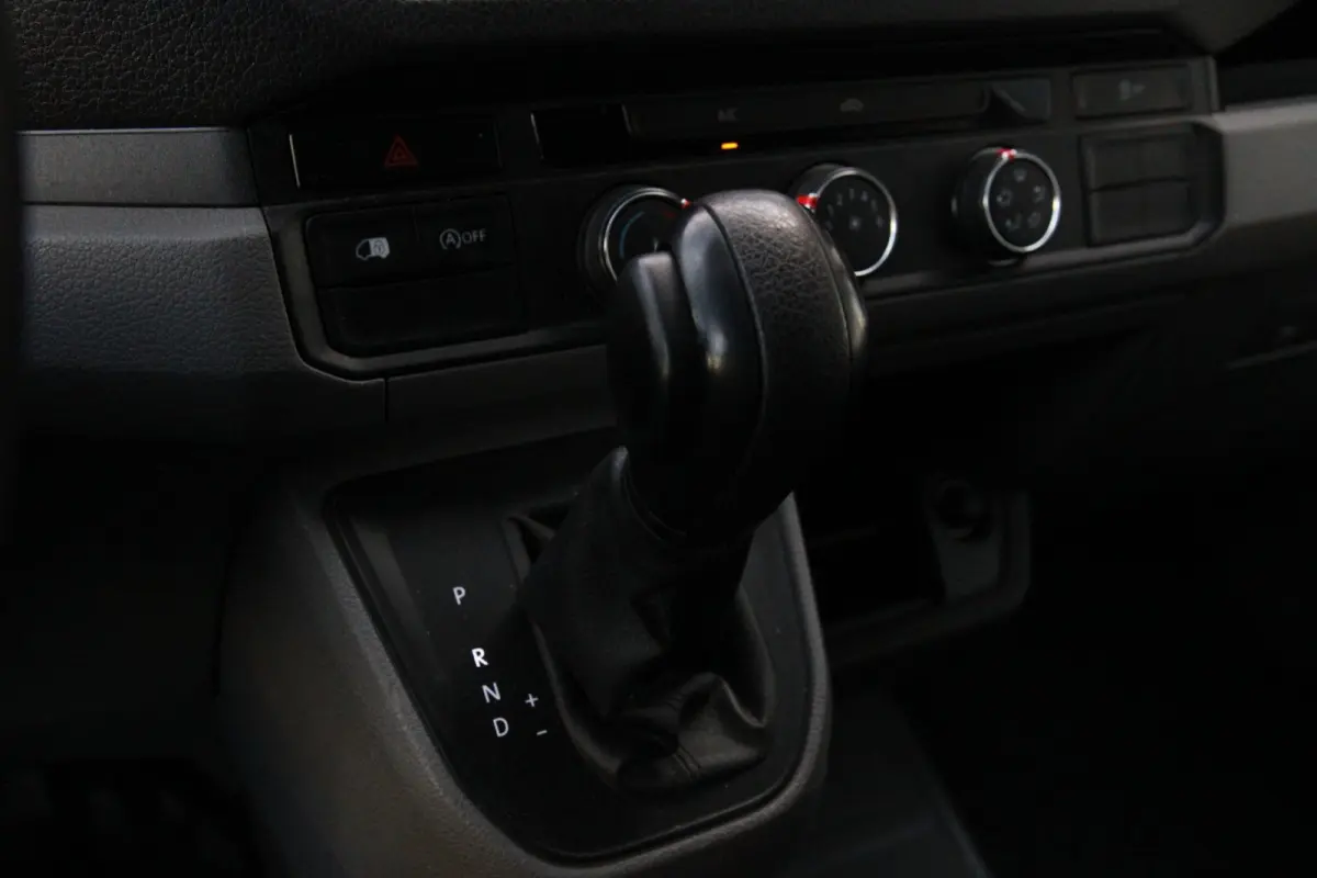 35 2.0 TDI L3H3 177PK Automaat / Camera / App Connect / 3 zits