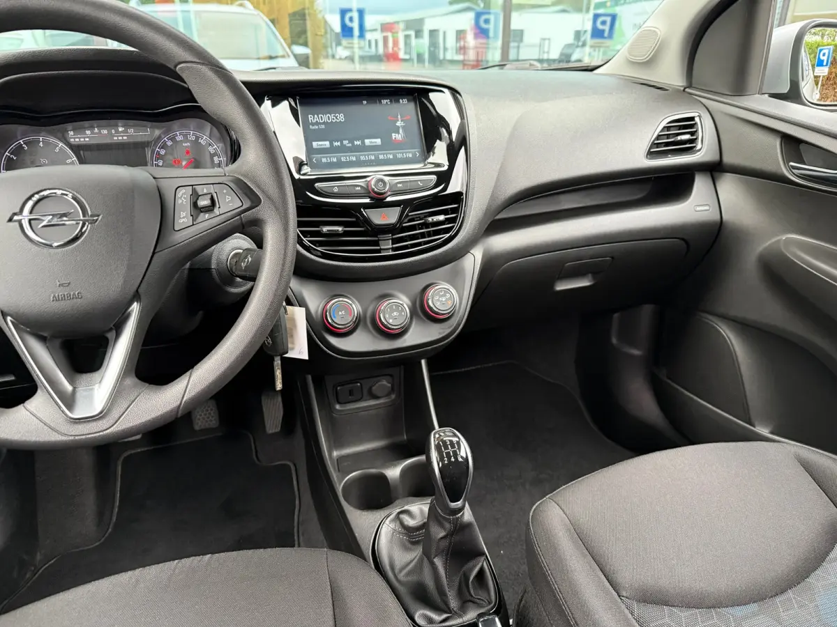 1.0 Online Edition - Airco - Parkeerhulp - Media Apple/Android - Org.NL