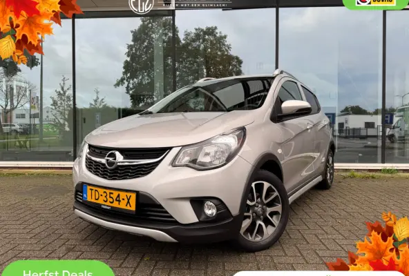 1.0 Online Edition - Airco - Parkeerhulp - Media Apple/Android - Org.NL