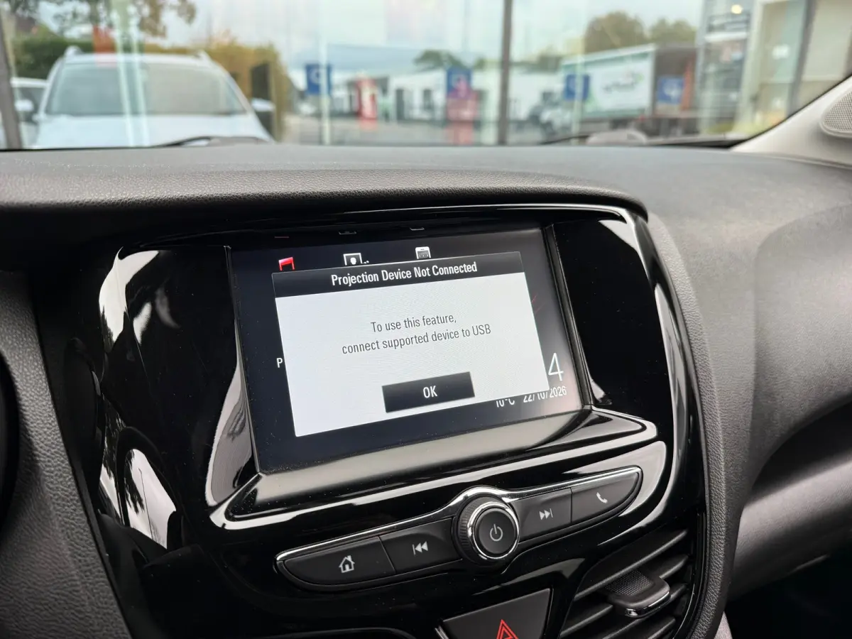 1.0 Online Edition - Airco - Parkeerhulp - Media Apple/Android - Org.NL