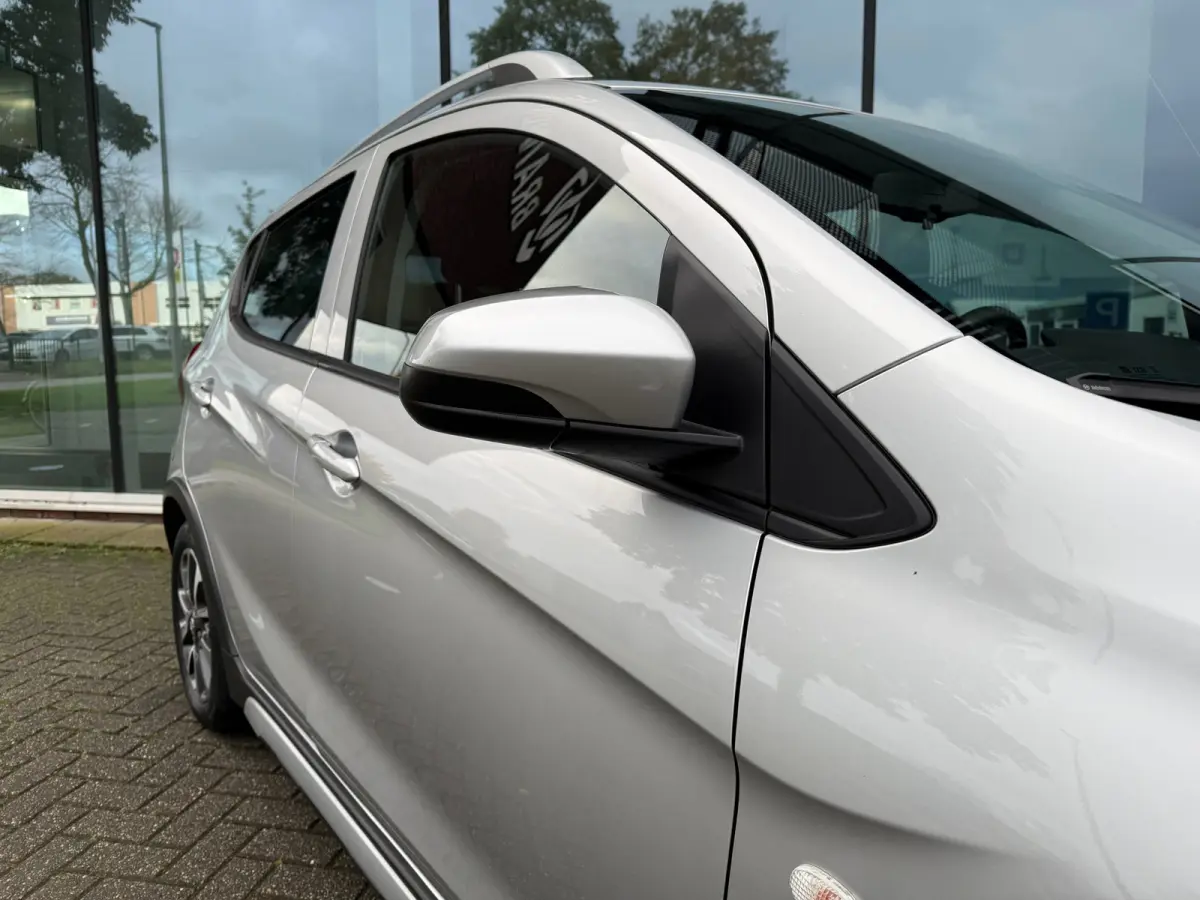 1.0 Online Edition - Airco - Parkeerhulp - Media Apple/Android - Org.NL