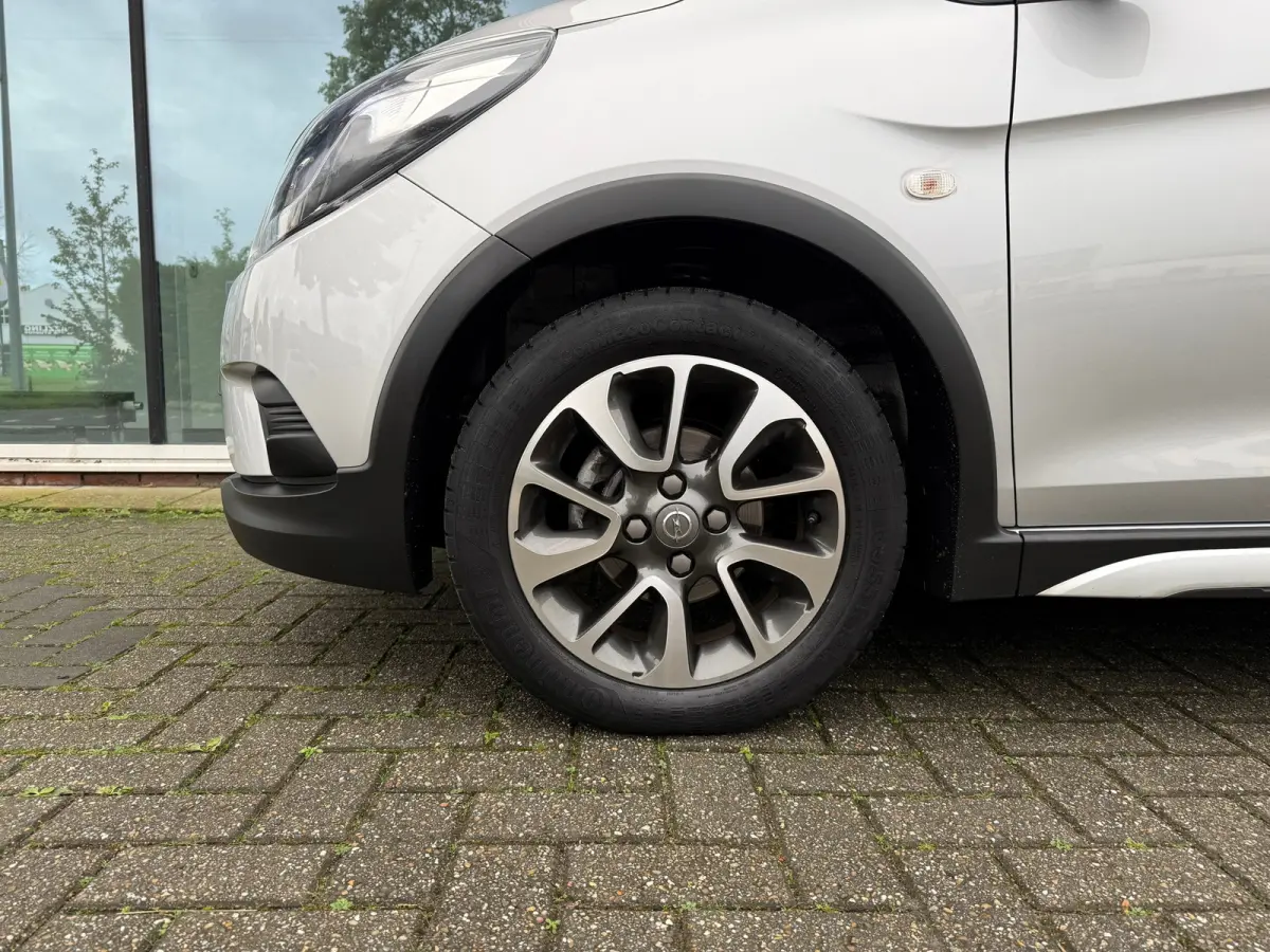 1.0 Online Edition - Airco - Parkeerhulp - Media Apple/Android - Org.NL