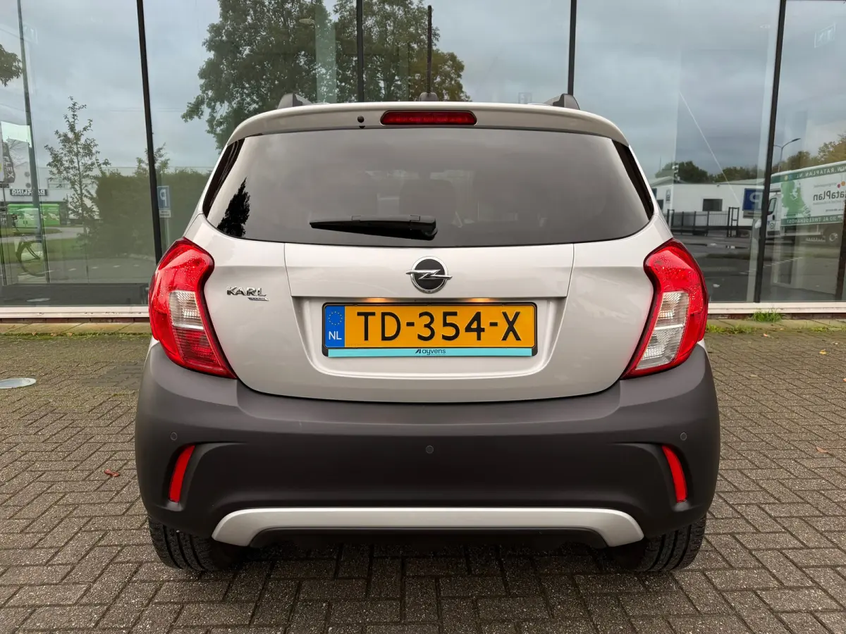 1.0 Online Edition - Airco - Parkeerhulp - Media Apple/Android - Org.NL