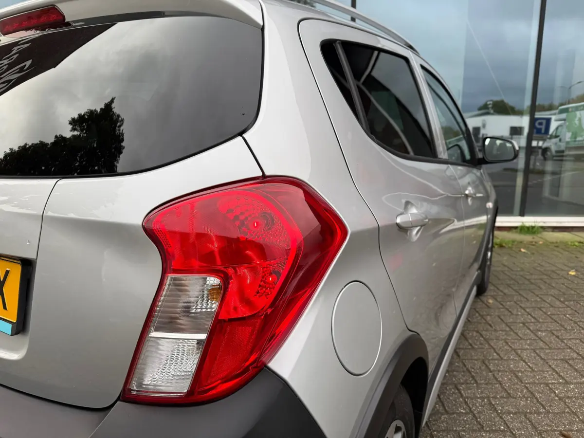 1.0 Online Edition - Airco - Parkeerhulp - Media Apple/Android - Org.NL