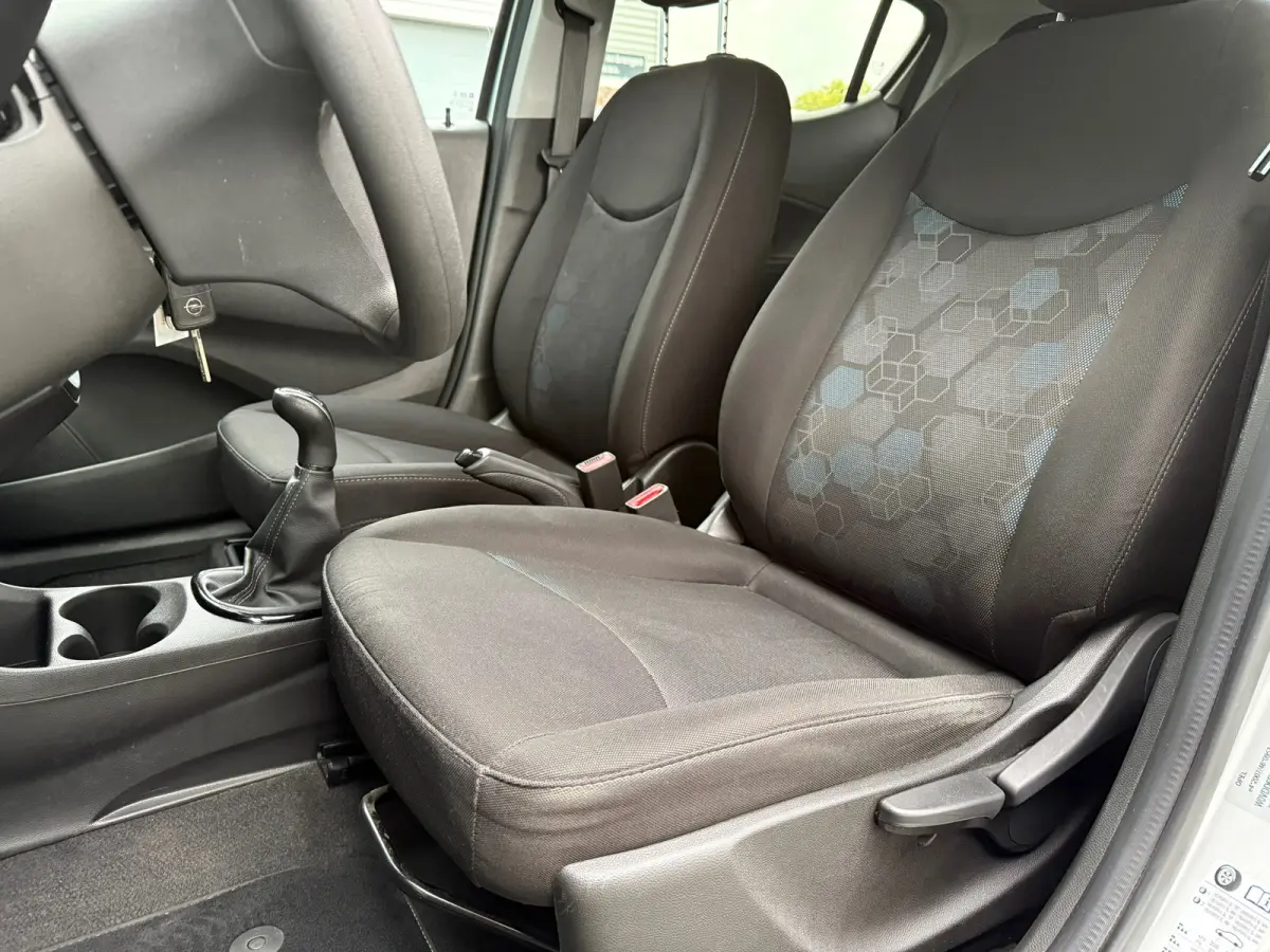 1.0 Online Edition - Airco - Parkeerhulp - Media Apple/Android - Org.NL