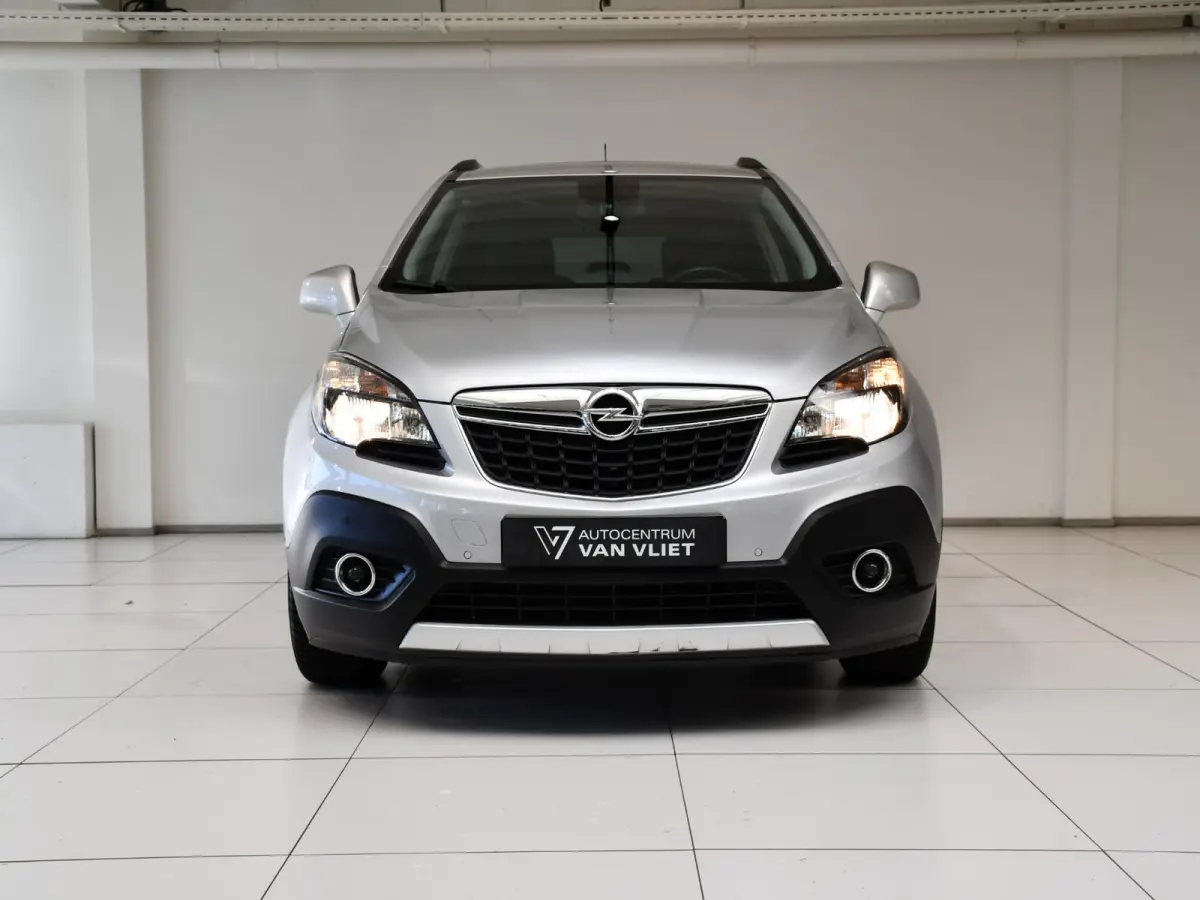 1.4 T Innovation | Lederen bekleding | Schuif-/Kanteldak | Trekhaak |