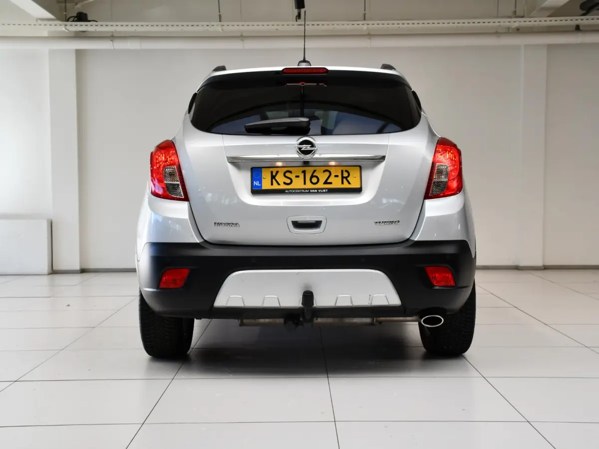 1.4 T Innovation | Lederen bekleding | Schuif-/Kanteldak | Trekhaak |