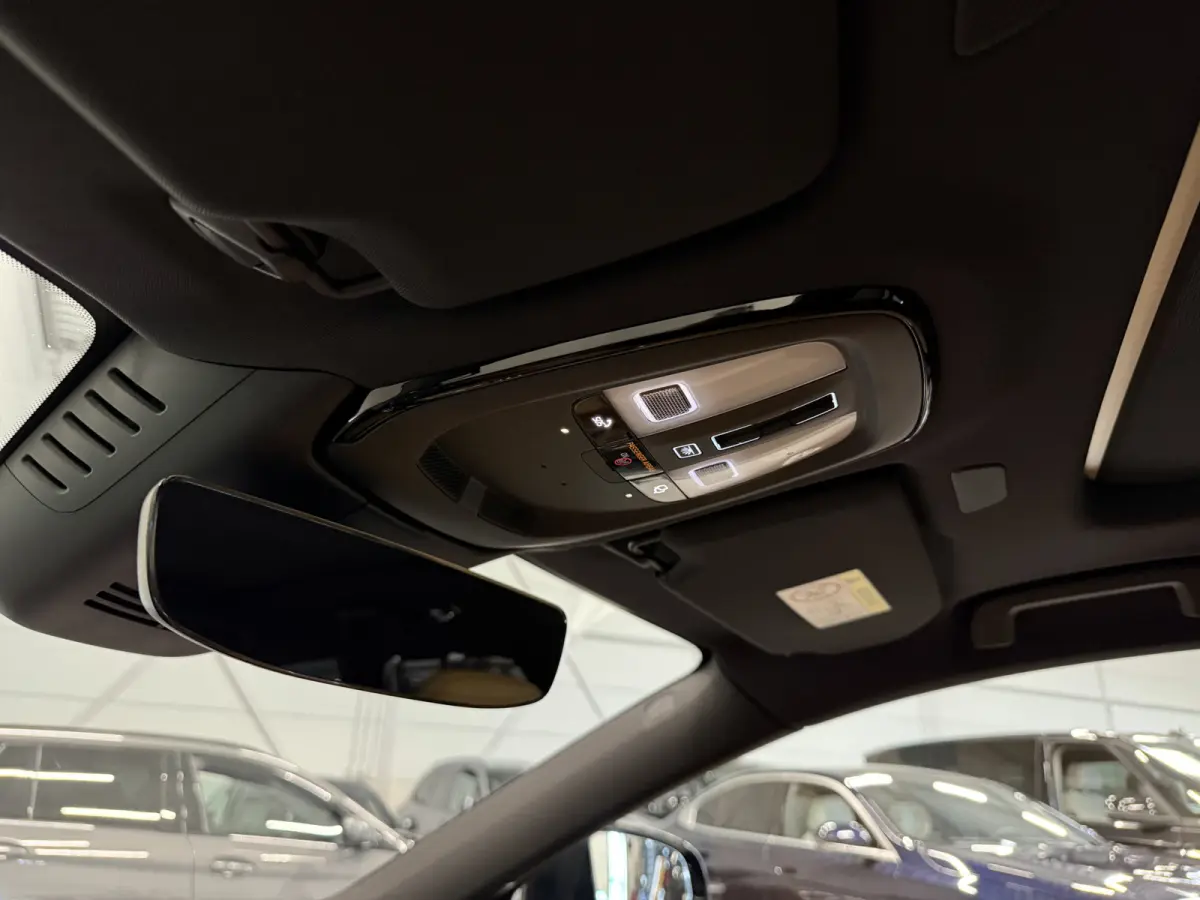 T8 AWD Ultimate Dark Long Range 455PK PANO/B&W/TREKHAAK/NAPPA-LEER/VENTILATIE+MASSAGE/GOOGLE/HEAD-UP/360CAMERA/19"/CRYSTAL-POOK/ACC/PILOT-ASSIST/EL.A.KLEP/BLACK-OPTIC/NET GROTE OH BEURT GEHA