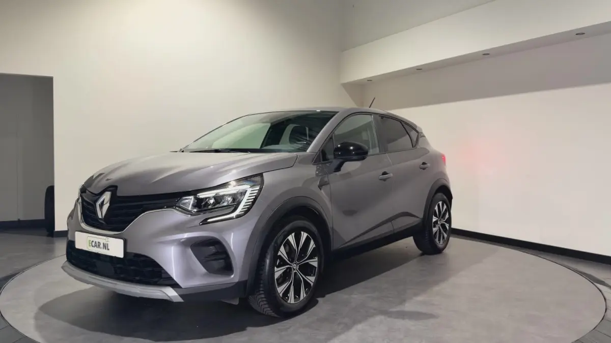 1.6 E-Tech Hybrid 145 Intens | Keyless | Apple CarPlay - Android Auto | LMV 17"