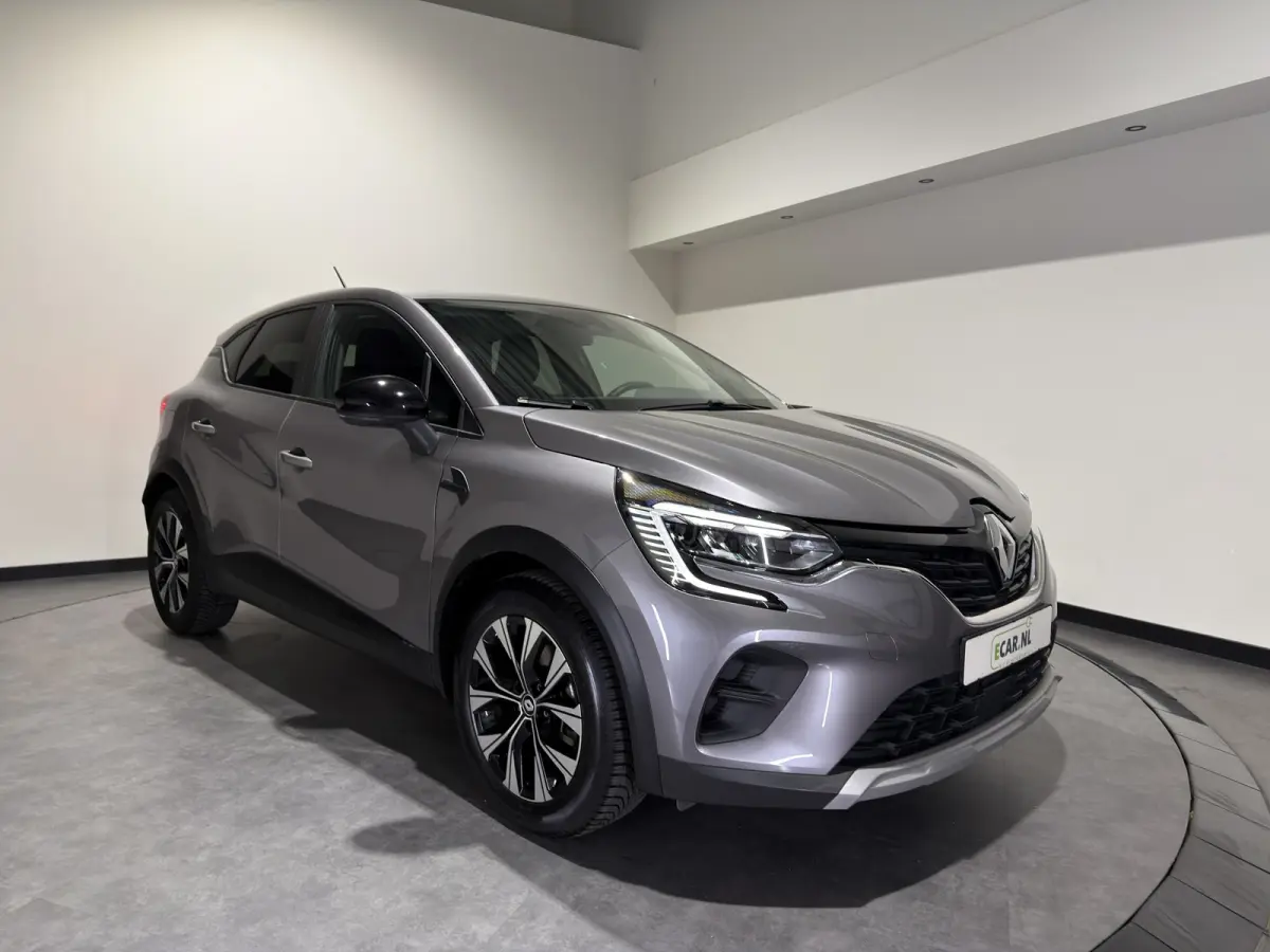1.6 E-Tech Hybrid 145 Intens | Keyless | Apple CarPlay - Android Auto | LMV 17"