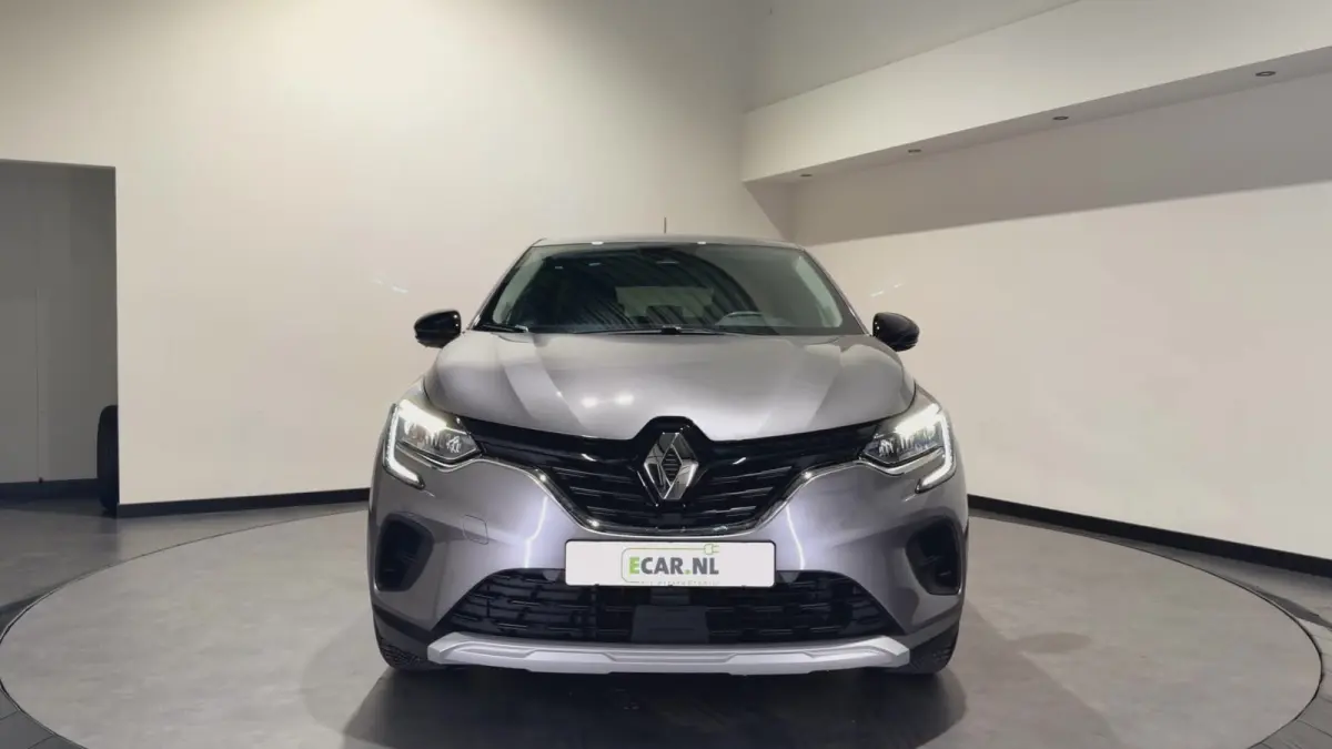 1.6 E-Tech Hybrid 145 Intens | Keyless | Apple CarPlay - Android Auto | LMV 17"