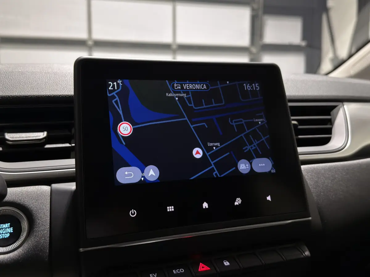 1.6 E-Tech Hybrid 145 Intens | Keyless | Apple CarPlay - Android Auto | LMV 17"