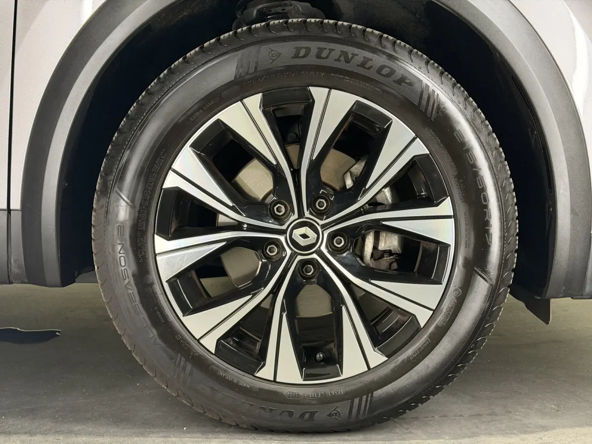 1.6 E-Tech Hybrid 145 Intens | Keyless | Apple CarPlay - Android Auto | LMV 17"