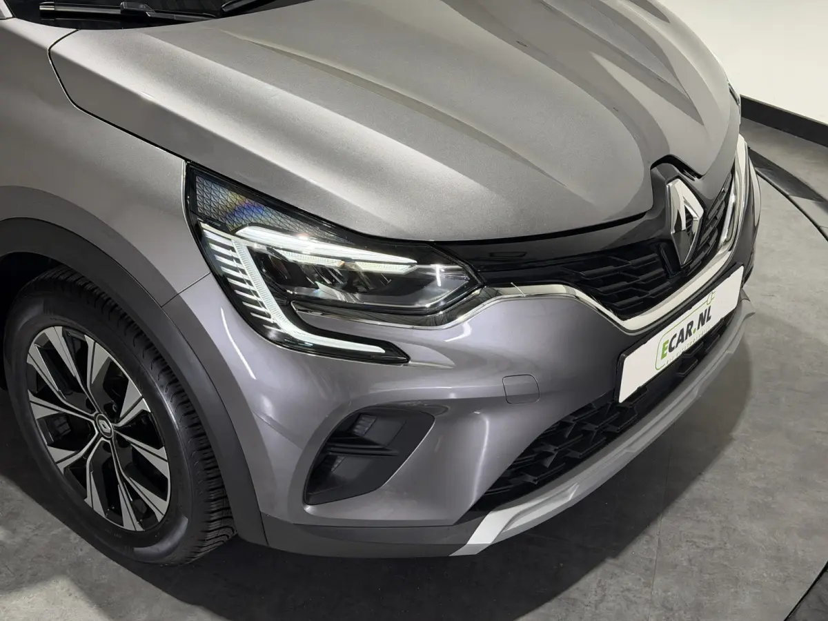 1.6 E-Tech Hybrid 145 Intens | Keyless | Apple CarPlay - Android Auto | LMV 17"