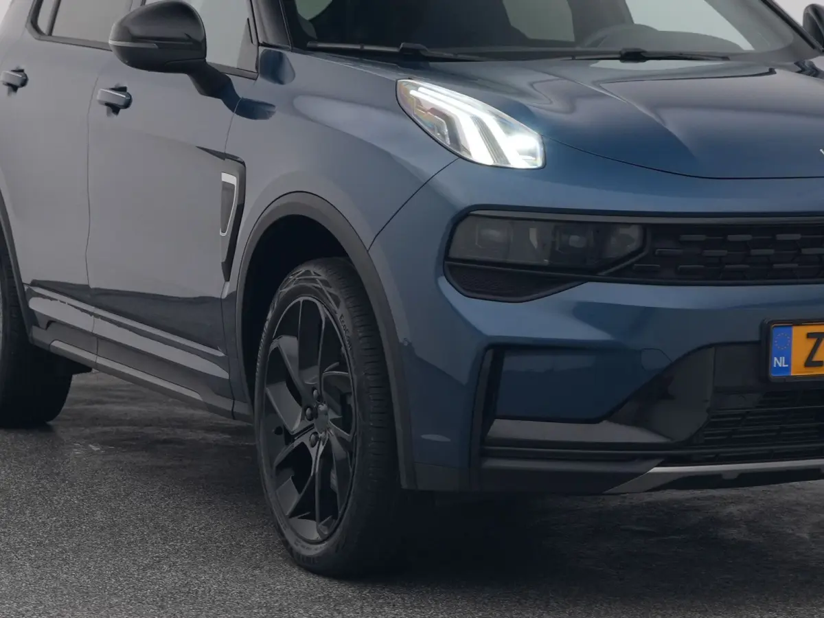 1.5 1.5 Plug-in Hybrid | 360° | BLACK | ZWARTE HEMEL | NLD AUTO