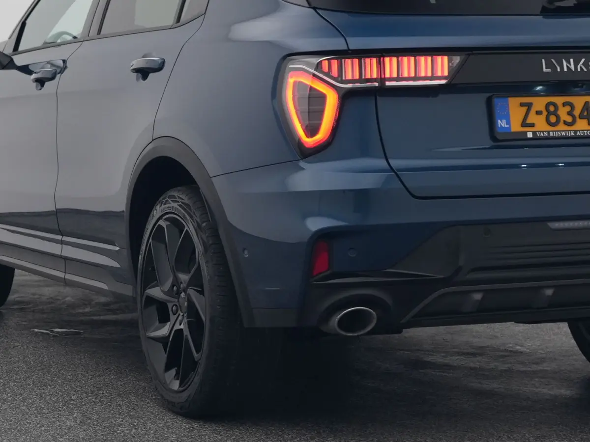 1.5 1.5 Plug-in Hybrid | 360° | BLACK | ZWARTE HEMEL | NLD AUTO
