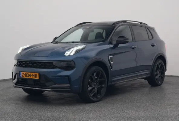 1.5 1.5 Plug-in Hybrid | 360° | BLACK | ZWARTE HEMEL | NLD AUTO