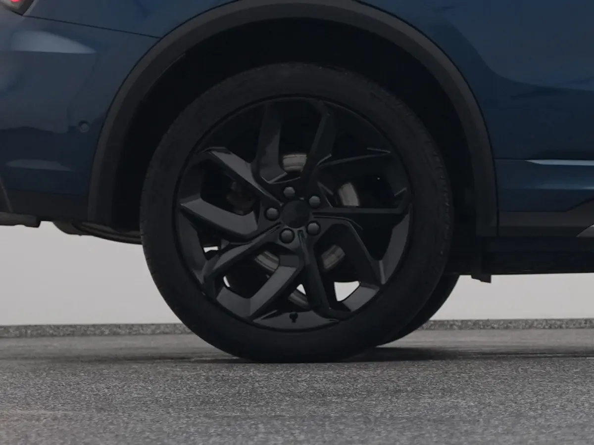 1.5 1.5 Plug-in Hybrid | 360° | BLACK | ZWARTE HEMEL | NLD AUTO