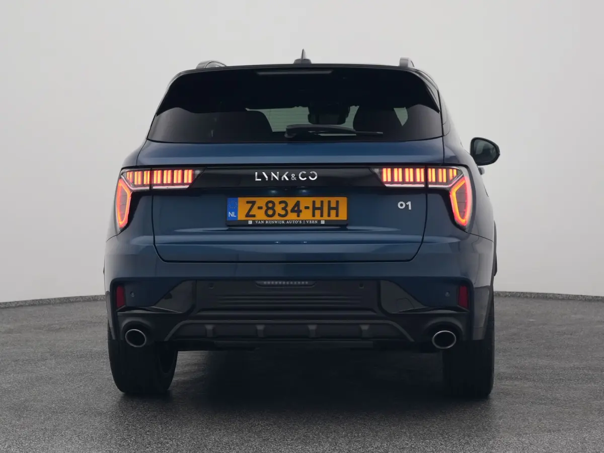 1.5 1.5 Plug-in Hybrid | 360° | BLACK | ZWARTE HEMEL | NLD AUTO