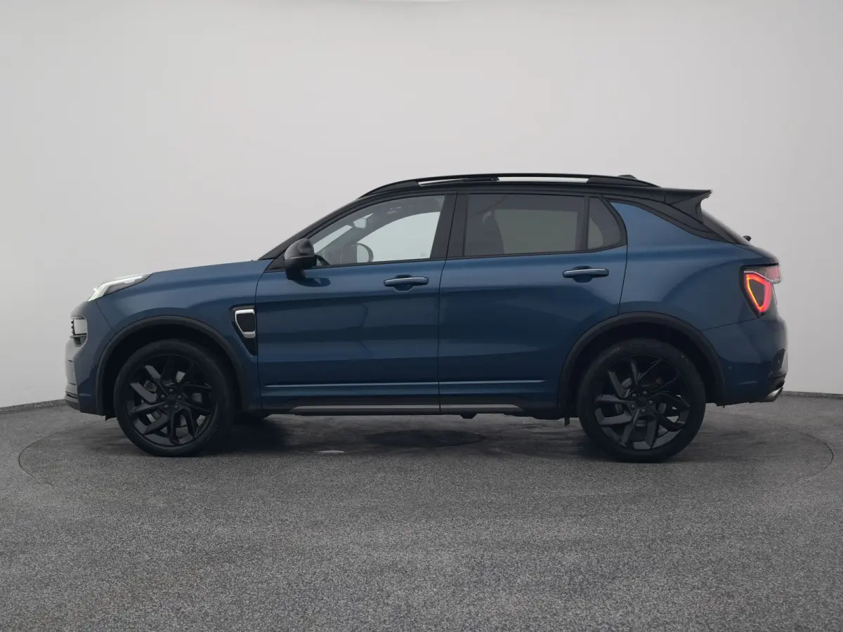 1.5 1.5 Plug-in Hybrid | 360° | BLACK | ZWARTE HEMEL | NLD AUTO