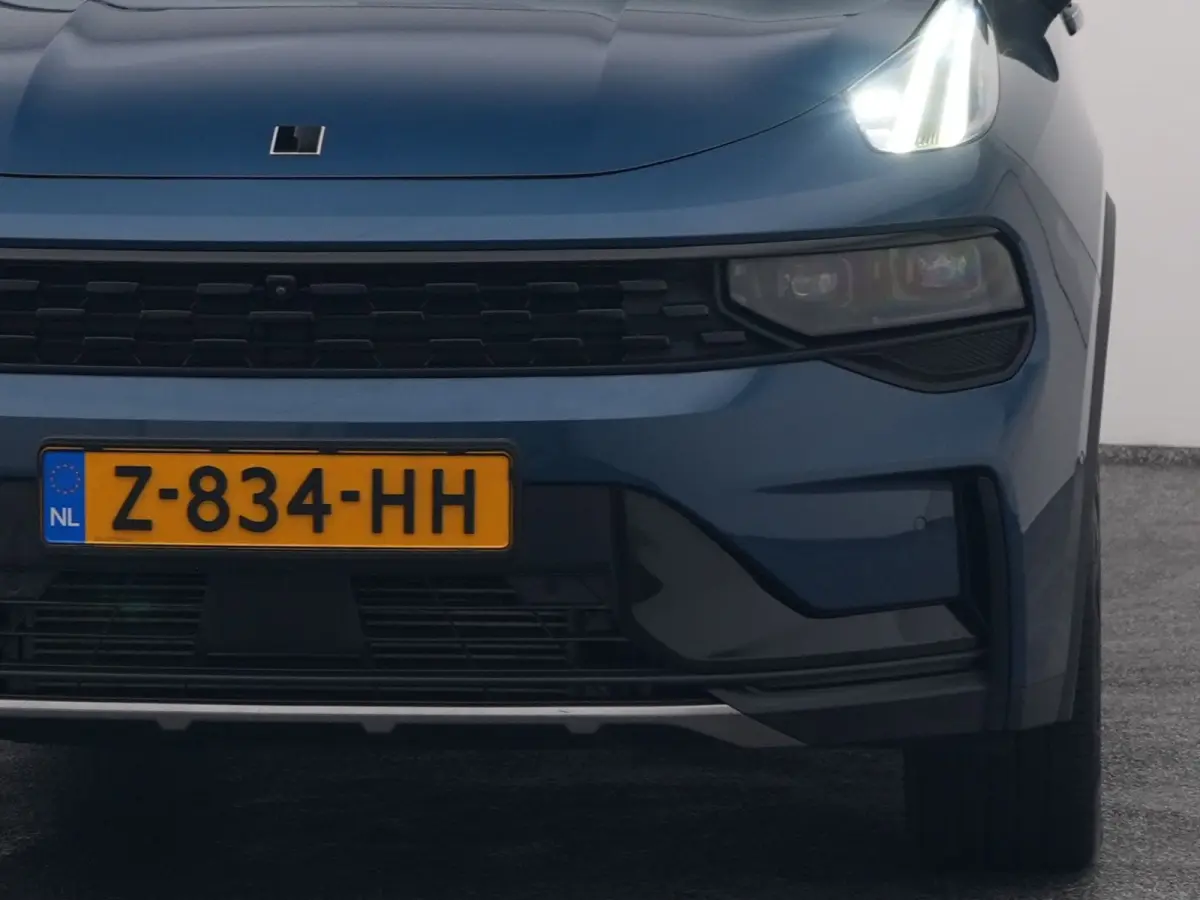 1.5 1.5 Plug-in Hybrid | 360° | BLACK | ZWARTE HEMEL | NLD AUTO