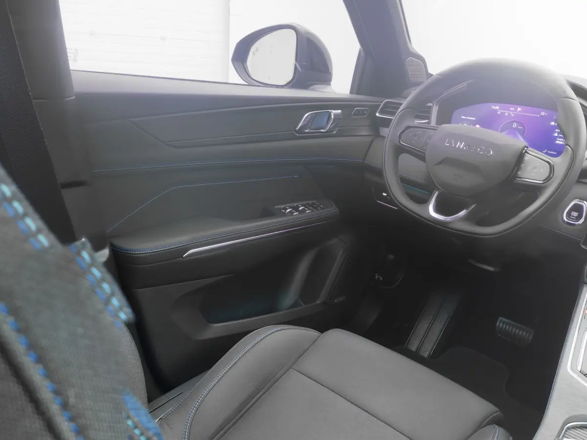 1.5 1.5 Plug-in Hybrid | 360° | BLACK | ZWARTE HEMEL | NLD AUTO
